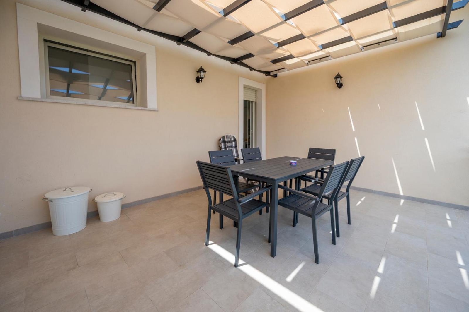 Villa Nisa Apartment Sea View 폰타네비안체 외부 사진