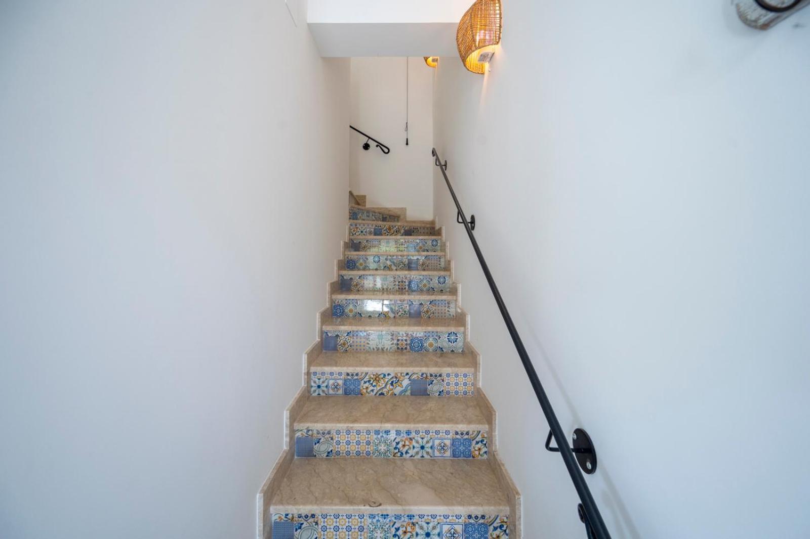 Villa Nisa Apartment Sea View 폰타네비안체 외부 사진